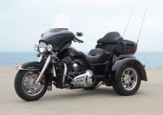 Harley-Davidson Tri Glide Ultra Classic